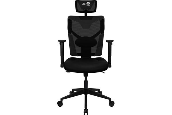 AeroCool Guardian Gaming Chair.