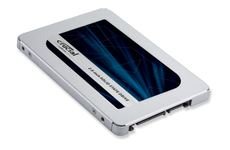 Crucial MX500 2.5" (2TB)