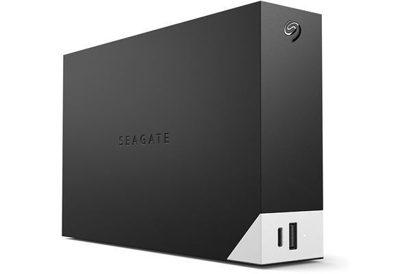 Seagate One Touch Desktop (10TB)