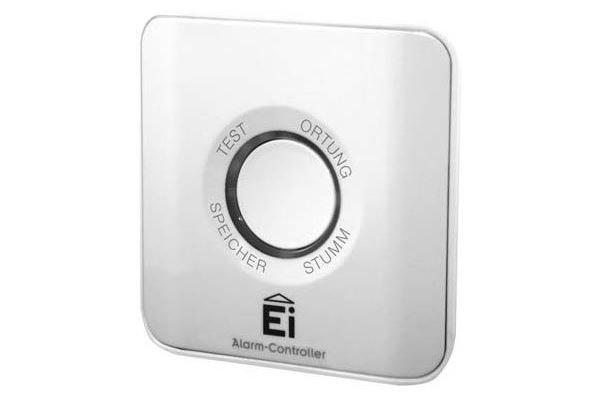 Ei Electronics Ei450 Alarm-Controller/Fernbedien.
