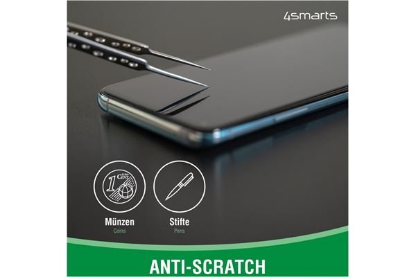 4SMARTS 360° Protection Set Magsafe für iPhone 13 mini