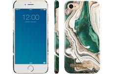 iDeal of Sweden Fashion Case (golden jade marble)