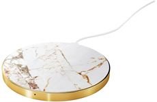 iDeal of Sweden Fashion QI Charger (carrara gold)