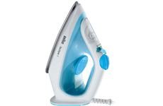Braun SI 1050 BL TexStyle 1 (weiss)