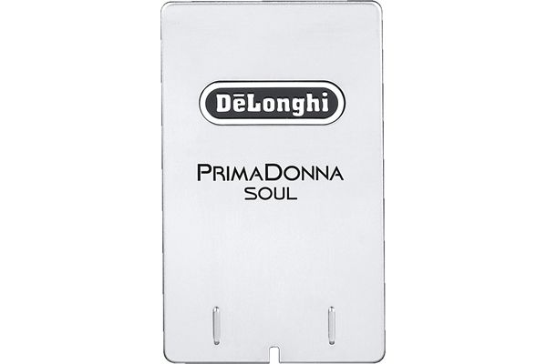 DeLonghi PrimaDonna Soul ECAM 610.55.SB