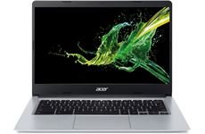 Acer Chromebook 314 (CB314-2HT-K4FZ) (silber)