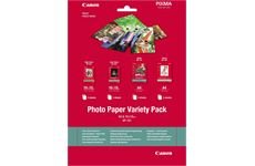 Canon Photo Paper VP-101 A4 & 10x15 Pack