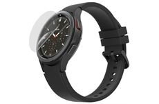 Hama Displayschutz Hiflex Galaxy Watch 4 Classic 42mm (transparent)