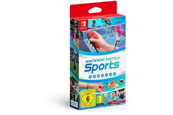 Nintendo SWIT Nintendo Switc/Nintendo Switch Spo