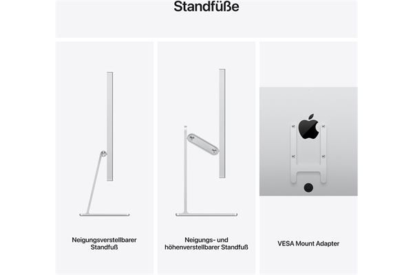 Apple Apple Studio Display MK0U3D/A