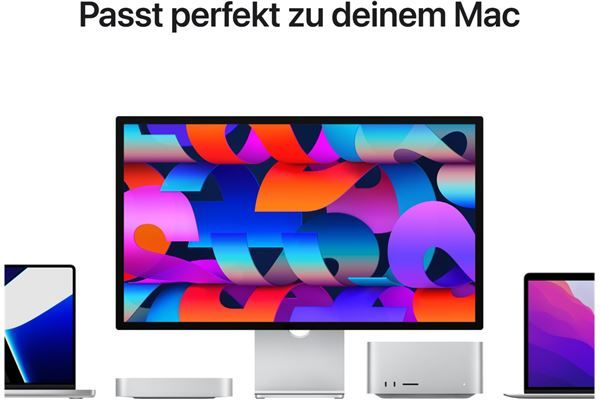 Apple Apple Studio Display MK0U3D/A