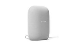Google Nest Audio Smart Speaker Chalk EU - Lautspr