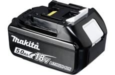 Makita 197280-8 - Batterie/Akku - Lithium-Ion (Li-