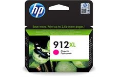 HP 912XL - Original - Tinte auf Pigmentbasis - Mag