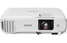 Epson EB-W49 16:10 LCD-Digital-Projektor - WXGA (1