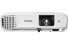 Epson EB-X49 LCD-Digital-Projektor - XGA (1.024x76
