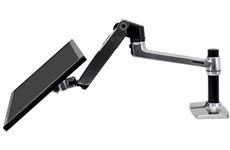 ergotron LX Series Desk Mount LCD Arm - 11,3 kg -