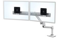 ergotron LX Series Desk Dual Direct Arm - Freisteh