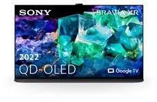 Sony XR-65A95K (titan)