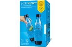 Sodastream 2 PET-Flaschen Fuse 1L Twinpack