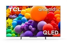 TCL 55C722 (brushed silver)