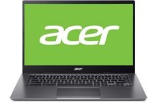 Acer Chromebook 514 (CB514-1WT-36DP) (grau)