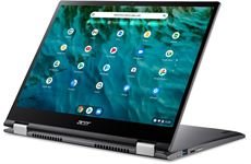 Acer Chromebook Spin 713 (CP713-3W-57R0) (grau)