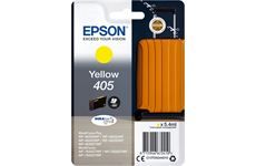 Epson 405 DURABrite Ultra (300 S.) (gelb)