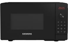 Siemens FE023LMB2 (schwarz)