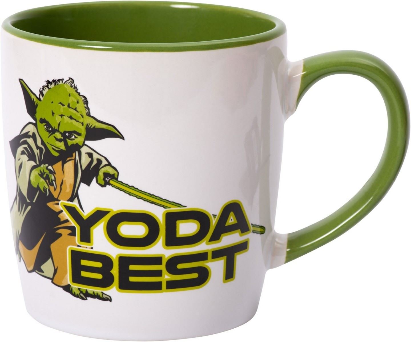 zuhause PYRAMID - Geschenkdose Alles für Yoda