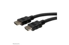 Neomounts HDMI6MM High Speed (2m) (schwarz)