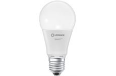 LEDVANCE Smarte LED-Lampe  WiFi 14W (schwarz)