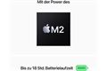 Apple MacBook Air 13" (MLY13D/A)