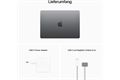 Apple MacBook Air 13" (MLXW3D/A)