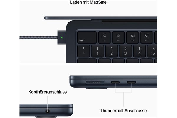 Apple MacBook Air 13" (MLY43D/A)