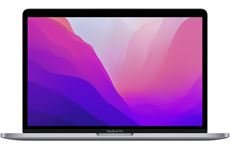 Apple MacBook Pro 13" (MNEJ3D/A) (Space Grau)