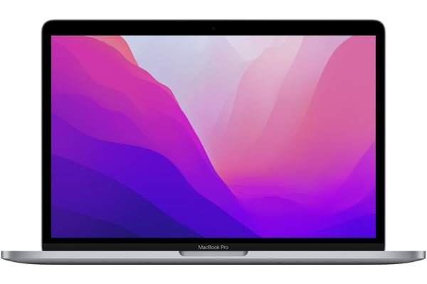 Apple MacBook Pro 13" (MNEH3D/A)
