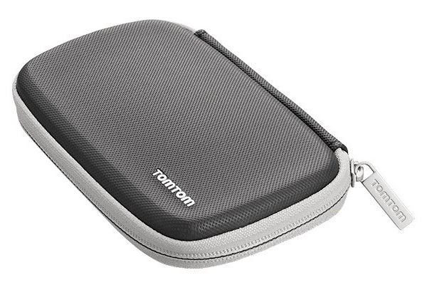 Tomtom Classic Carry Case 2016