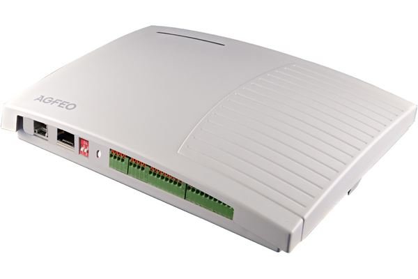 AGFEO ES-SmartConnect Box