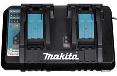 Makita 197626-8 Energy Kit (schwarz)