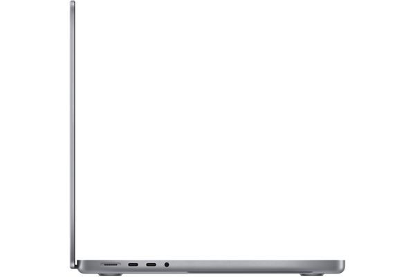 Apple MacBook Pro 14" (MKGP3D/A) B-Ware