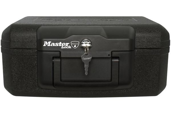 Master Lock Sicherheitskassette