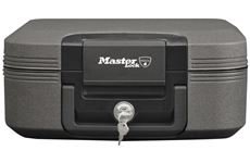 Master Lock Sicherheitskassette (schwarz)