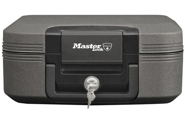 Master Lock Sicherheitskassette
