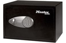 Master Lock Tresor 16L (schwarz)