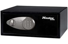 Master Lock Tresor 22L (schwarz)