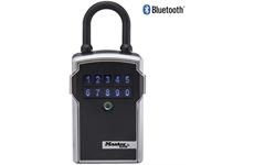 Master Lock Schlüsseltresor Bluetooth (schwarz)