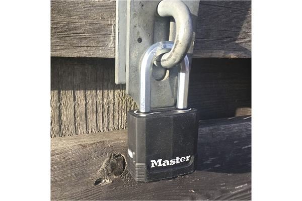 Master Lock Vorhängeschloss