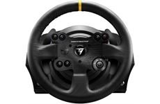 Thrustmaster TX Racing Wheel Leather Edition (schwarz)