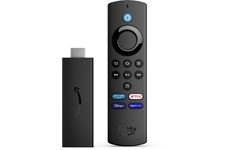 Amazon FireTV Stick Lite (2022) (schwarz)